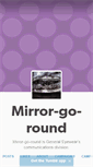 Mobile Screenshot of mirror-h.org
